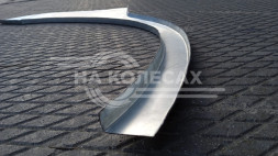 Ремонтные задние арки Lexus RX 1 поколения