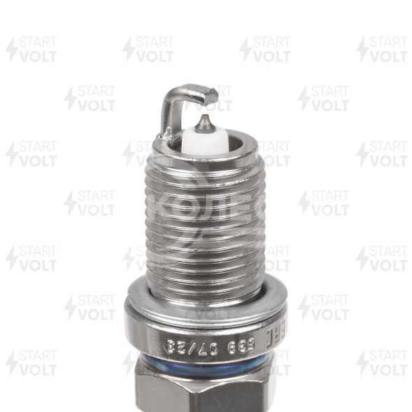 Свеча зажигания для автомобилей Mitsubishi Pajero Sport (98-) 3.0i/Pajero II (94-) 3.0i/3.5i Pt+Pt