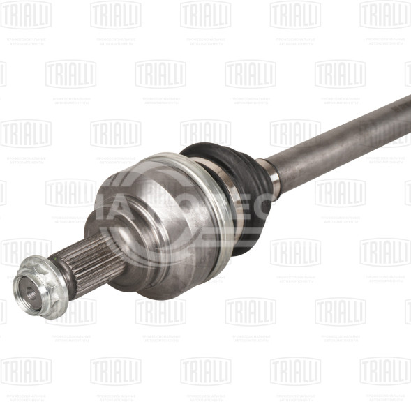 Привод задний левый для автомобилей BMW 1 F20, F21 (10-) MT/AT