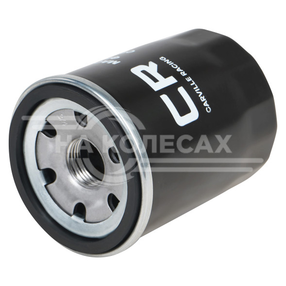 Фильтр масляный для автомобилей Suzuki Grand Vitara (05-)/ SX4 (06-)/ Swift (04-)