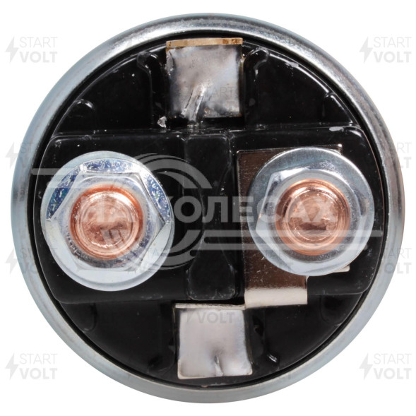 Реле втягивающее стартера для автомобилей Mazda CX-5 (11-) 2.5i