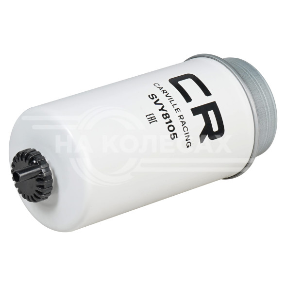 Фильтр топливный для автомобилей Ford Transit (00-) 2.0D/2.4D выпуск до 10.04/(06-) 2.2D/2.4D