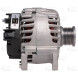 Генератор для автомобилей Renault Duster (12-)/Nissan Terrano (14-) 2.0i 120A