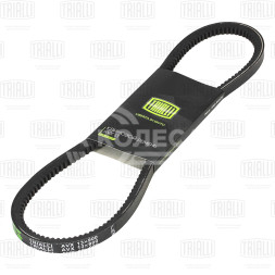 Ремень приводной для автомобилей ГАЗель Бизнес (умз. 4216) зубчатый (900-11x10) (AVX13X900)
