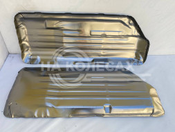 Ремонтный комплект дна (Оригинал) LADA (ВАЗ) 2110-2112 1/2