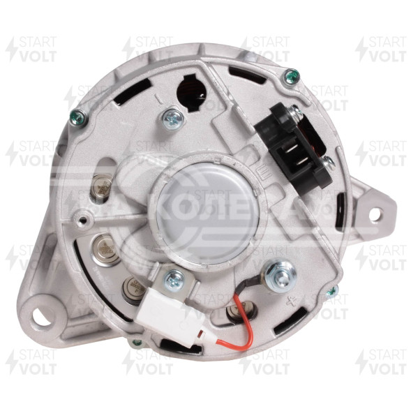 Генератор для автомобилей ГАЗ 3102/31029 с дв. ЗМЗ-402.10/4021.10/4022.10 (без доп. вывода фаз) 70A