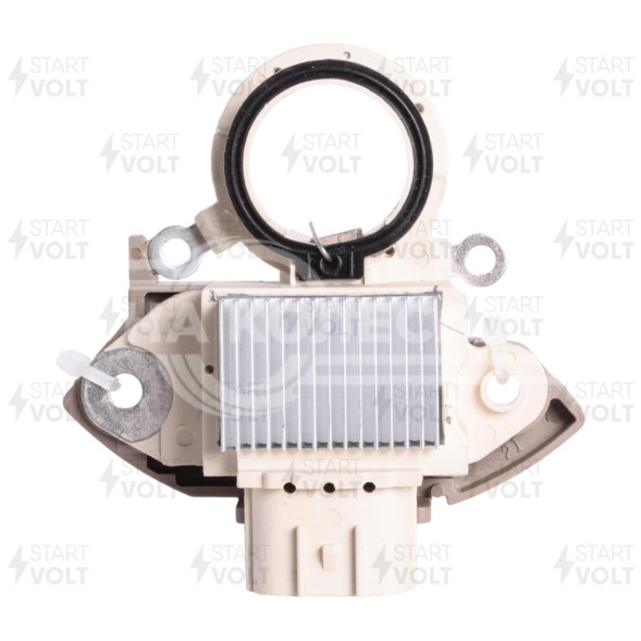 Регулятор напряжения генератора для автомобилей Mazda CX-5 (12-)/6 GJ (12-) 2.0i (без рекупер.)