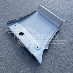 Карман левый Mitsubishi Delica 4