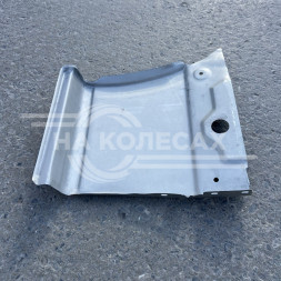 Карман левый Mitsubishi Delica 4