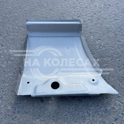 Карман левый Mitsubishi Delica 4