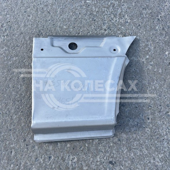 Карман левый Mitsubishi Delica 4