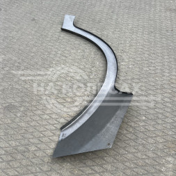 Ремонтные задние арки Honda Capa
