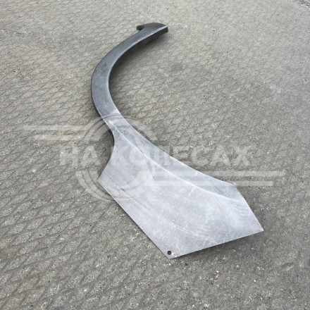 Ремонтные задние арки Honda Capa