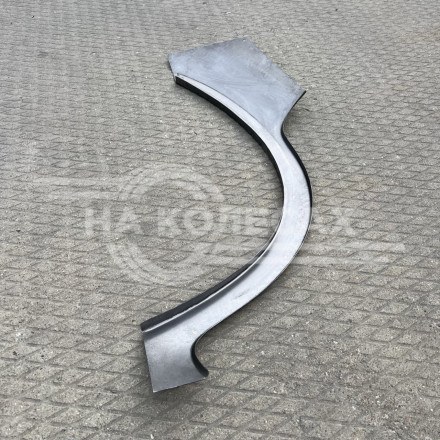 Ремонтные задние арки Honda Capa