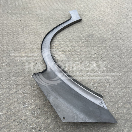 Ремонтные задние арки Honda Capa