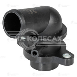 Термостат для автомобилей Nexia (94-)/Lanos (97-) DOHC (91°С) (с корпусом)