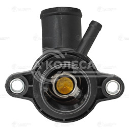 Термостат для автомобилей Nexia (94-)/Lanos (97-) DOHC (91°С) (с корпусом)