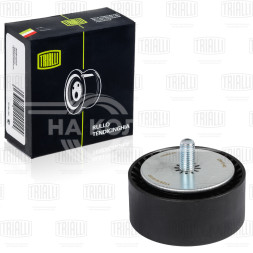 Ролик привод. ремня для автомобилей BMW X5 E70 (06-) 3.0i (опорный) нижний (CM 5142)