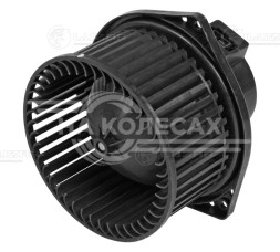 Электровентилятор отопителя для автомобилей Aveo (02-)/Aveo T255 (08-) A/C-