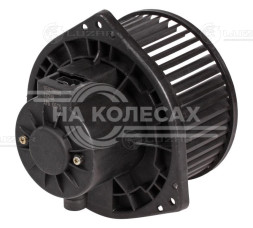 Электровентилятор отопителя для автомобилей Aveo (02-)/Aveo T255 (08-) A/C-