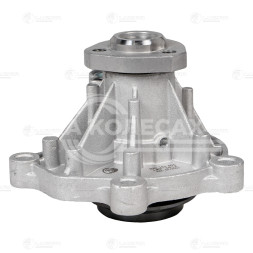 Насос водяной для автомобилей VAG Fabia (99-)/Yeti (09-)/Polo (10-) 1.2i