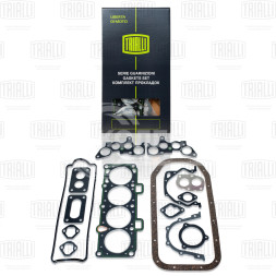 Комплект прокладок двигателя для автомобилей Лада 2108