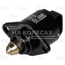 Регулятор холостого хода для автомобилей Opel Astra G (98-)/F (92-) 1.4i/1.6i