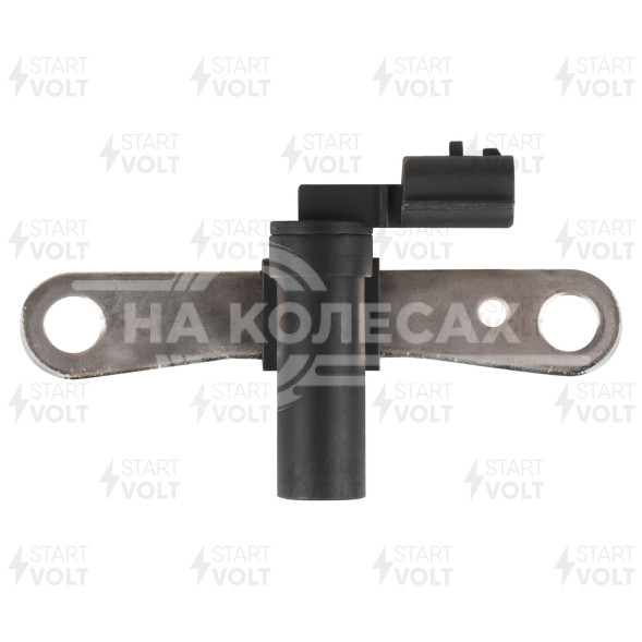 Датчик положения коленвала для автомобилей Лада Largus (12-)/Renault Logan (04-)/Sandero (09-) нового образца для 8-клапанных двигателей