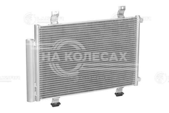 Радиатор кондиционера для автомобилей Swift (05-)