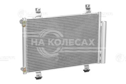 Радиатор кондиционера для автомобилей Swift (05-)