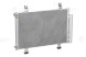 Радиатор кондиционера для автомобилей Swift (05-)