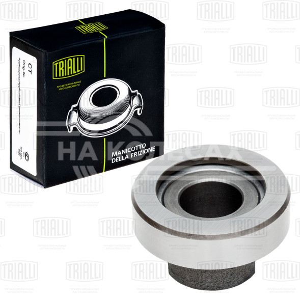 Муфта выключения сцепления для автомобилей Лада 2101