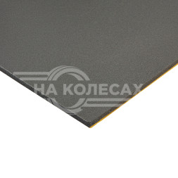 Шумоизоляция (звуко) &quot;Унитон 8&quot; (75*100 см), КС, 8 мм, ППЭ