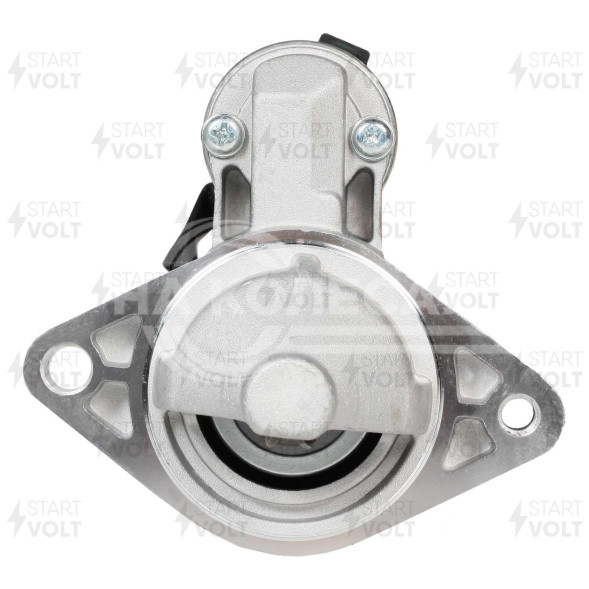 Стартер для автомобилей Geely Emgrand EC7 (09-) 1.8i/Emgrand (21-) 1.5i 1,4кВт