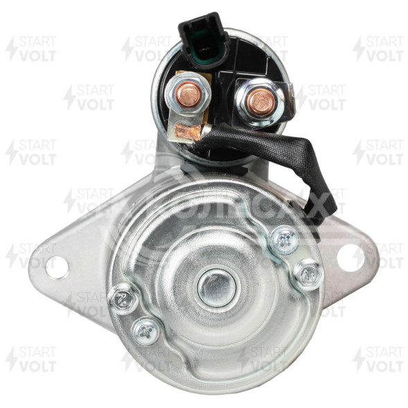 Стартер для автомобилей Geely Emgrand EC7 (09-) 1.8i/Emgrand (21-) 1.5i 1,4кВт