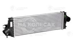 ОНВ (радиатор интеркулера) для автомобилей Opel Vivaro A (06-) 2.0dTi