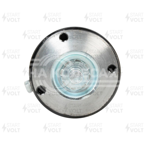 Реле втягивающее стартера для спецтехники МТЗ-1221/22/ЗИЛ с двигателем ММЗ Д243/245/260 Евро2 (24В)