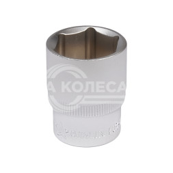 Головка торцевая 1/2&quot; DR шестигранная 24мм