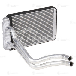 Радиатор отопителя для автомобилей Hyundai Matrix (01-)