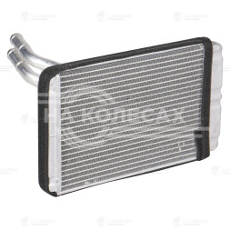 Радиатор отопителя для автомобилей Hyundai Matrix (01-)