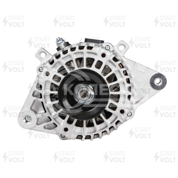 Генератор для автомобилей Chery Tiggo 4 (18-) 2.0i/Tiggo 2 (16-) 1.5i 85A