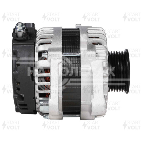 Генератор для автомобилей Chery Tiggo 4 (18-) 2.0i/Tiggo 2 (16-) 1.5i 85A