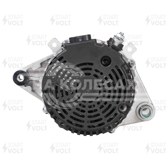 Генератор для автомобилей Chery Tiggo 4 (18-) 2.0i/Tiggo 2 (16-) 1.5i 85A