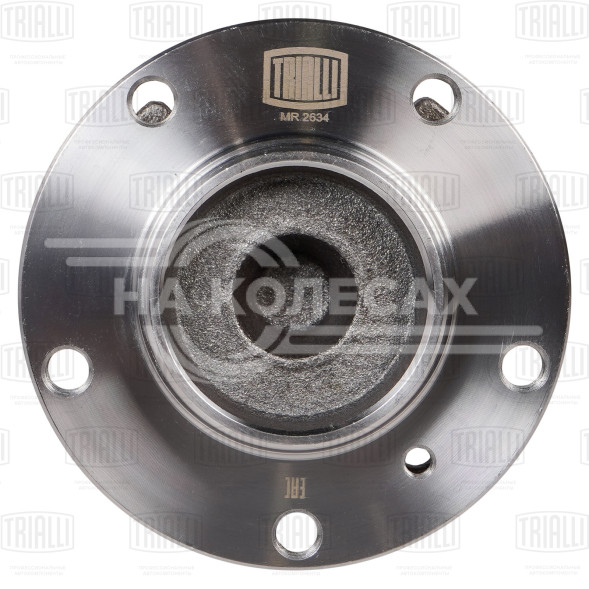 Ступица передняя в сборе с подшипником для автомобиля BMW 5 (95-)