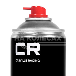 Очиститель индустриальный, аэрозоль, 520ml