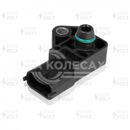 Датчик абсолютного давления для автомобилей Opel Corsa D (06-) 1.0i/1.2i/1.4i