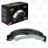 Колодки тормозные барабанные для автомобилей Peugeot 107 (05-) / Suzuki Swift (05-) / Splash (08-)