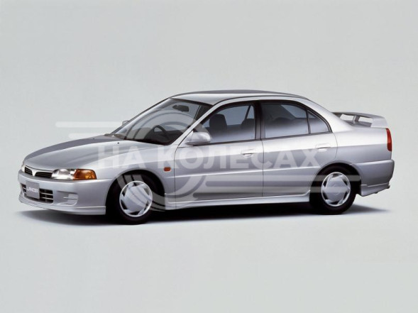 Внешние ремонтные пороги Mitsubishi Lancer 7