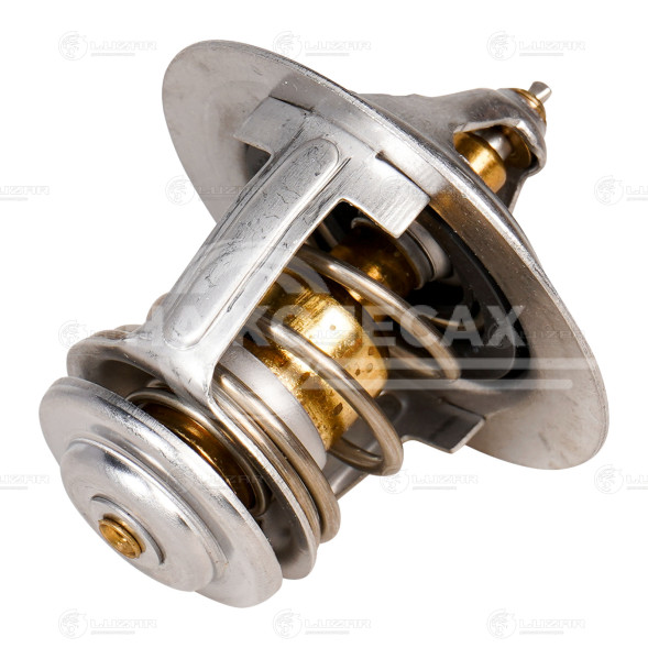 Термостат для автомобилей Hyundai Starex (H-1) (07-)/KIA Sorento (02-) 2.5D [D4CB] (82°С) (термоэл.)