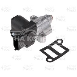 Регулятор холостого хода для автомобилей Hyundai Getz (10-)/Kia Rio (11-) 1.4i